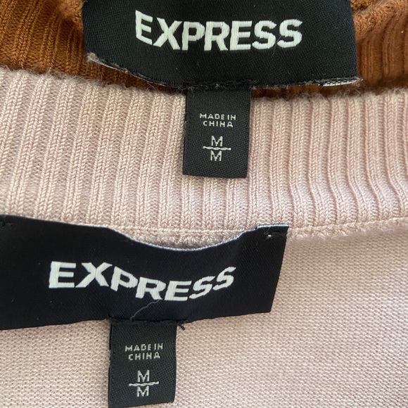 Sweaters - Picture 3 of 3